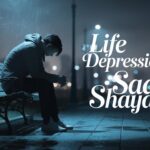 Life Depression Sad Shayari