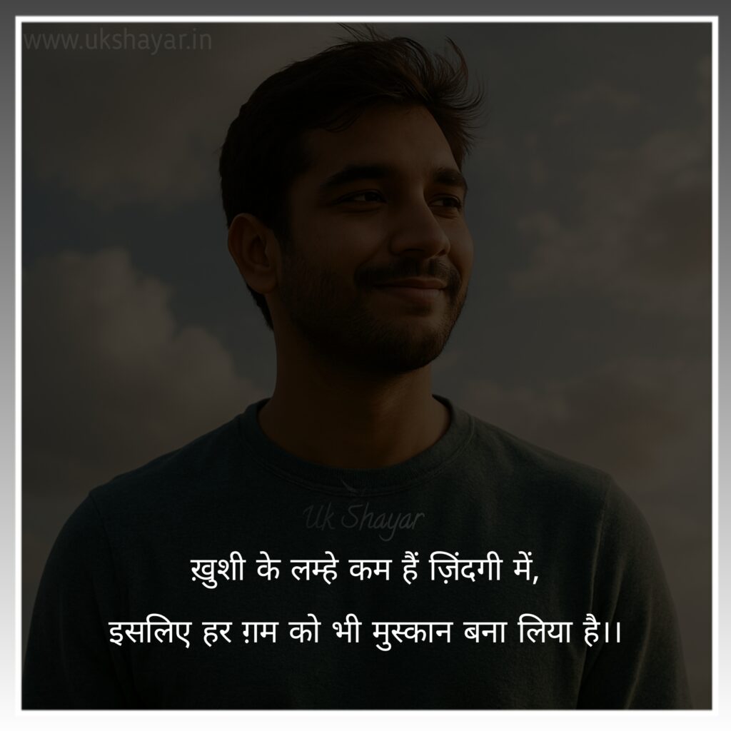 Heart Touching Emotional Shayari in Hindi