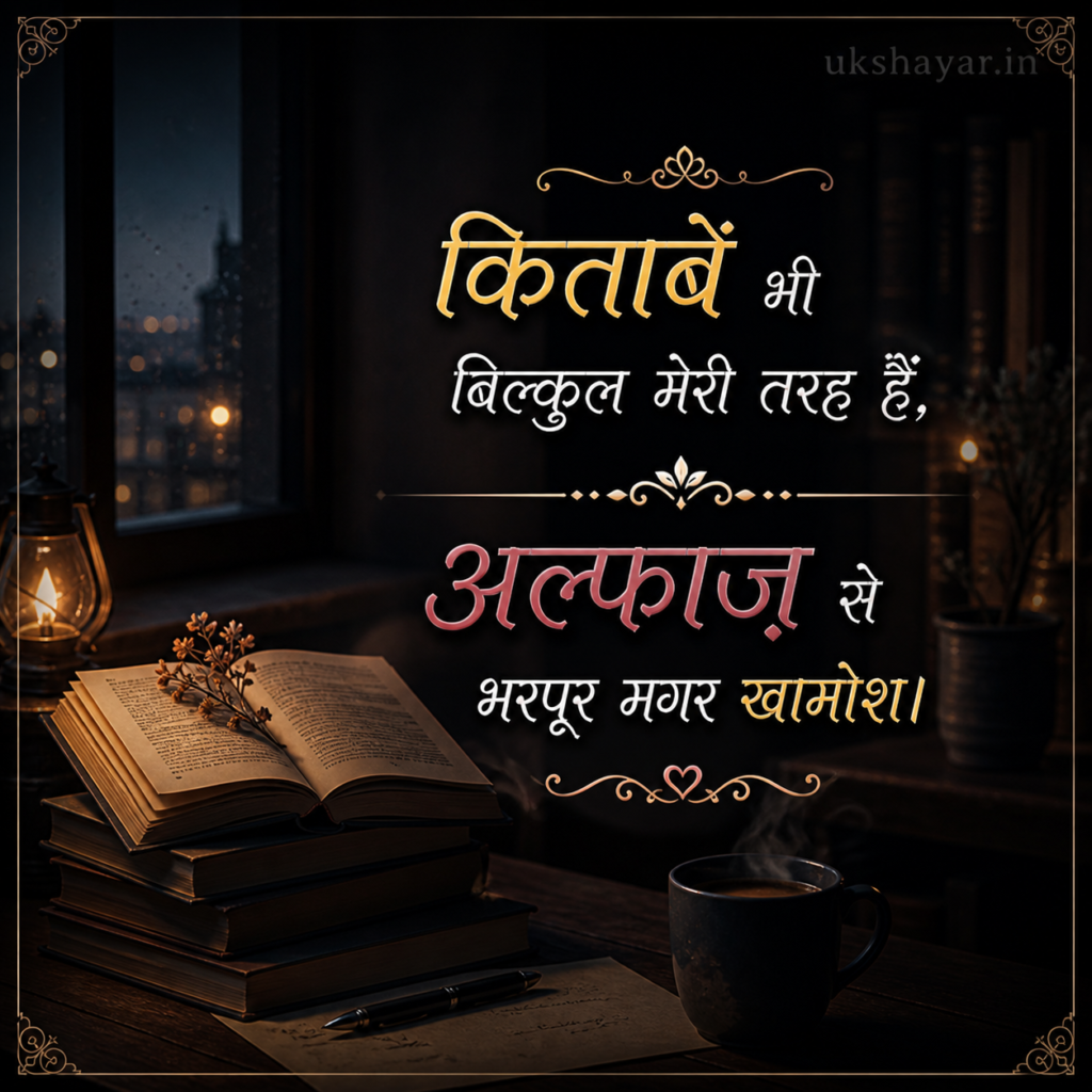 Heart Touching Sad Shayari